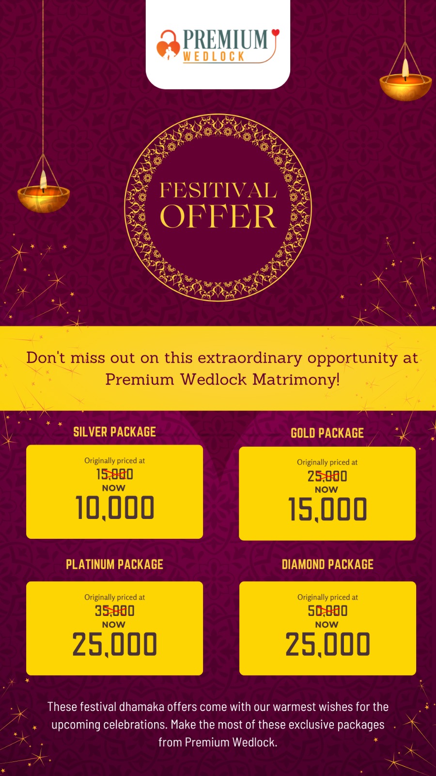 Premiumwedlock